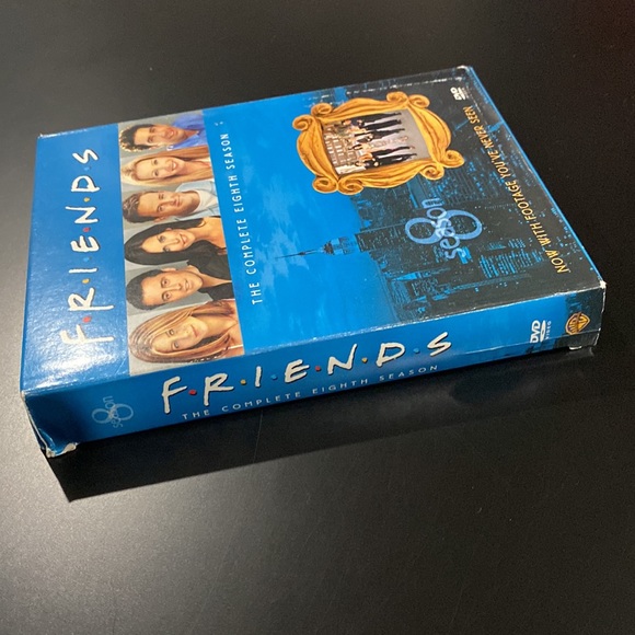 Friends - The Complete Eighth Season - Picture 3 of 12